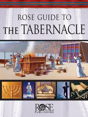 cover image of Rose Guide to the Tabernacle